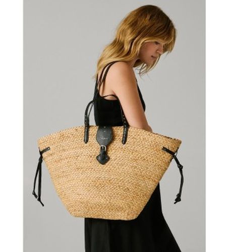 PL0300097 Sac à main Pamela Coast (OSFA), Casuel, Jute - Pepe Jeans - Modalova
