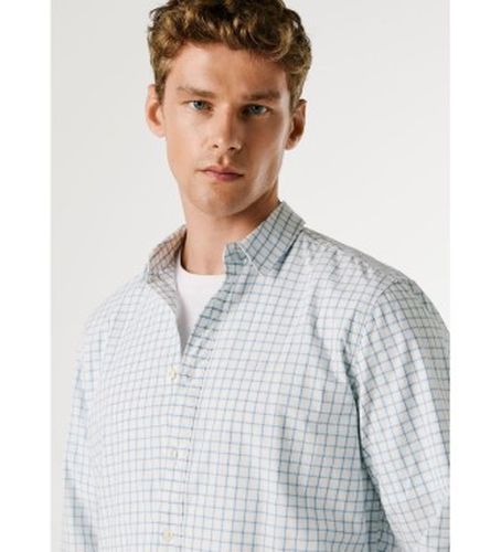 PM3091180 Chemise Presley (XXL), Casuel, Coton, Manche longue - Pepe Jeans - Modalova