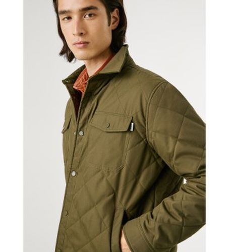 PM4027197 Veste matelassée (L), Casuel, Coton, Manche longue - Pepe Jeans - Modalova
