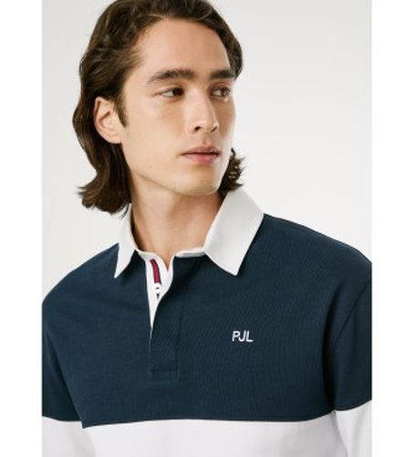 PM5400014 Polo Ralf (L), Casuel, Coton, Manche longue - Pepe Jeans - Modalova