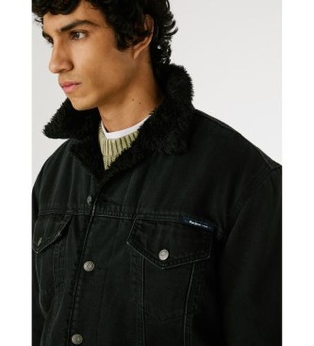 PM40271609S0 Veste régulière (S), Casuel, Coton - Pepe Jeans - Modalova