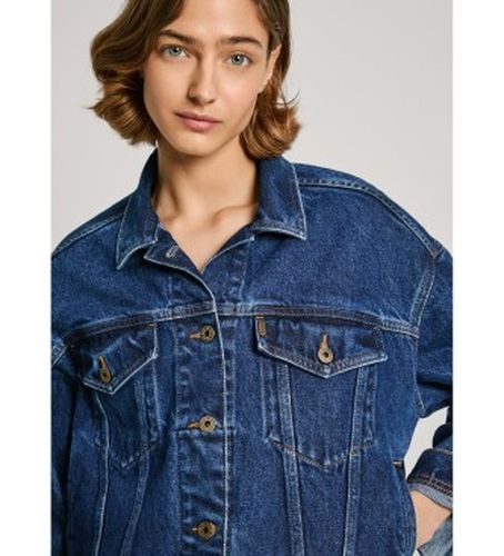PL402392CU0 Veste décontractée (M), , Casuel, Coton, Durable - Pepe Jeans - Modalova