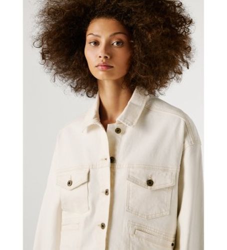 PL40244081CB Veste décontractée (L), Casuel, Coton - Pepe Jeans - Modalova