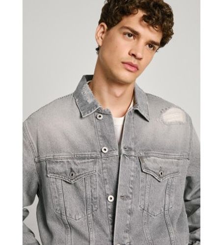 PM402972UI3 Veste décontractée (L), Casuel, Le coton biologique, Durable - Pepe Jeans - Modalova