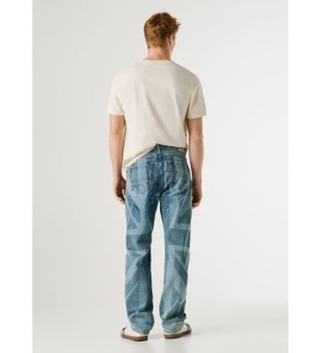 PM2084541 Jeans Relaxed Bexley Iconic Union (30/30), Bleu, Casuel, Coton, Denim - Pepe Jeans - Modalova
