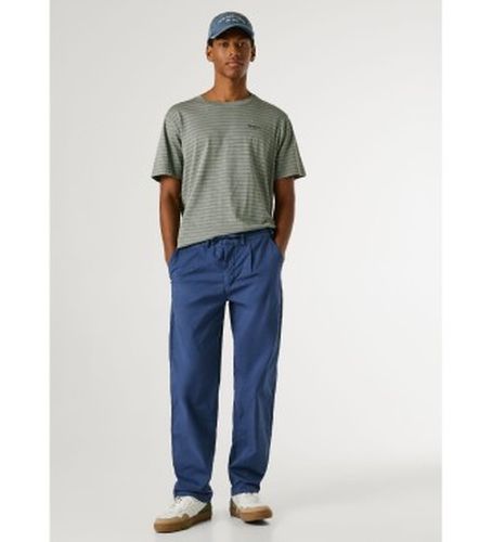 PM2100076 Pantalon décontracté en popeline (28), Casuel, Coton - Pepe Jeans - Modalova