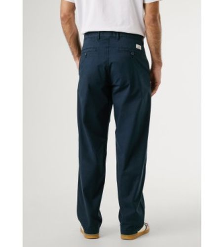 PM211934 Pantalon décontracté en popeline (34), Casuel, Coton - Pepe Jeans - Modalova