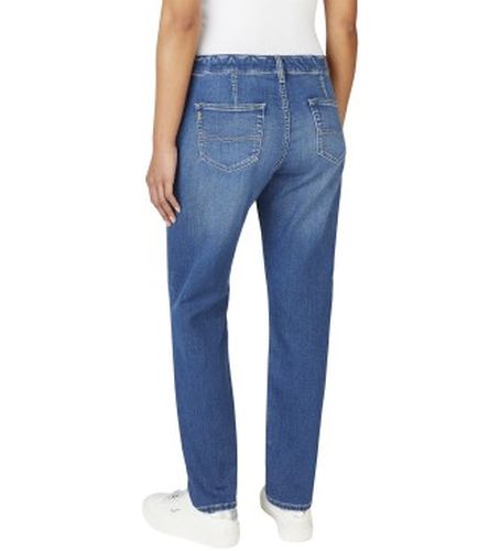 PL204836IB4 Jeans Relaxed Taper Mw Cara (24/30), Bleu, Casuel, Coton, Denim - Pepe Jeans - Modalova