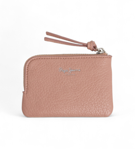 PL0700051 Porte-monnaie script (OSFA), Casuel, Polyuréthane - Pepe Jeans - Modalova