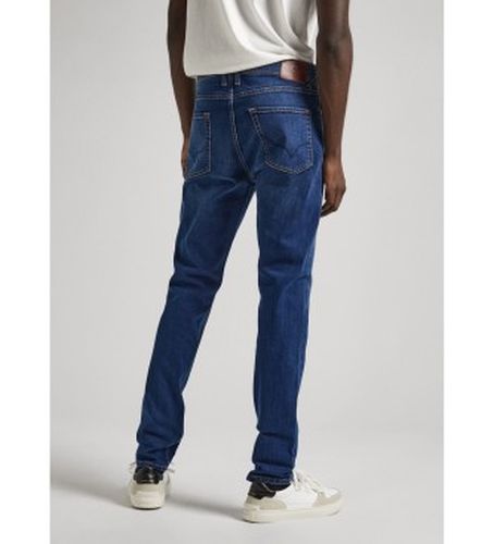 PM207387CT4 Jean skinny (28/32), Casuel, Coton, Denim - Pepe Jeans - Modalova