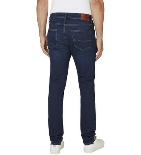 PM2073876FA Jean Finsbury (29/30), Casuel, Coton, Denim - Pepe Jeans - Modalova