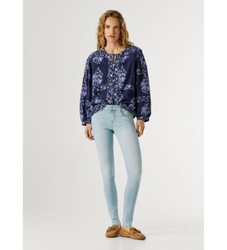 PL20458382AB Jeans Skinny Soho (25/30), Casuel, Coton, Denim - Pepe Jeans - Modalova
