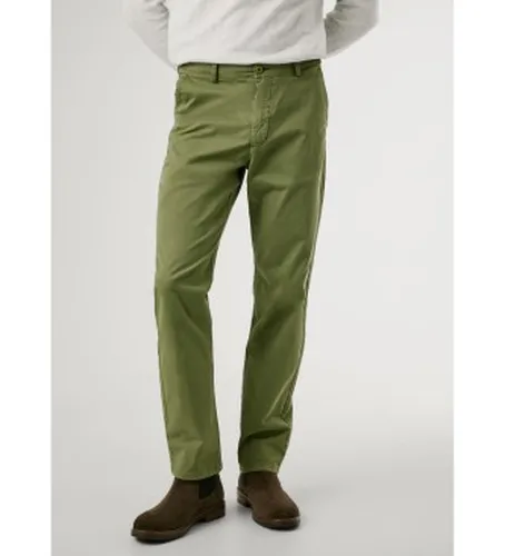 PM2100013 Pantalon Slim Chino Twill (31), Casuel, Coton - Pepe Jeans - Modalova