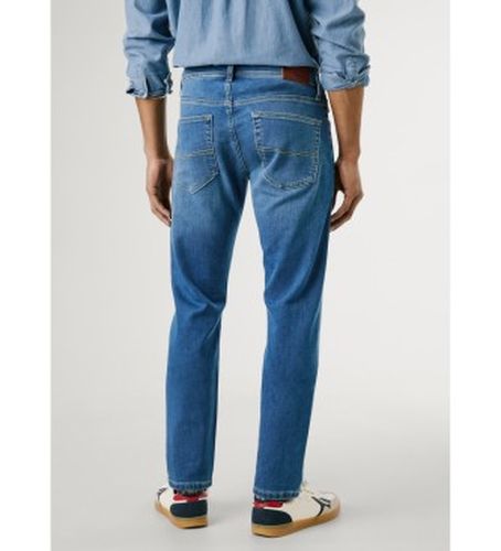 PM2073894AG Gymdigo Slim Jeans (30/30), Casuel, Coton, Denim - Pepe Jeans - Modalova