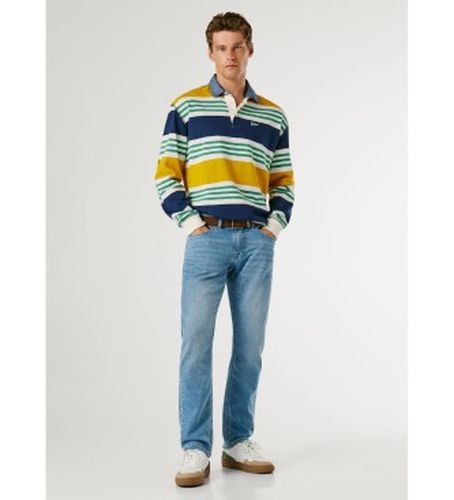 PM20738982UG Gymdigo Slim Jeans (29/32), Casuel, Coton, Denim - Pepe Jeans - Modalova