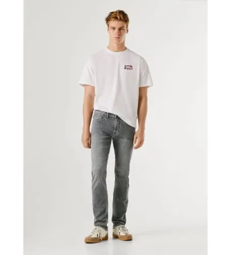 PM20738988UG Gymdigo Slim Jeans (29/32), Casuel, , Coton, Denim - Pepe Jeans - Modalova