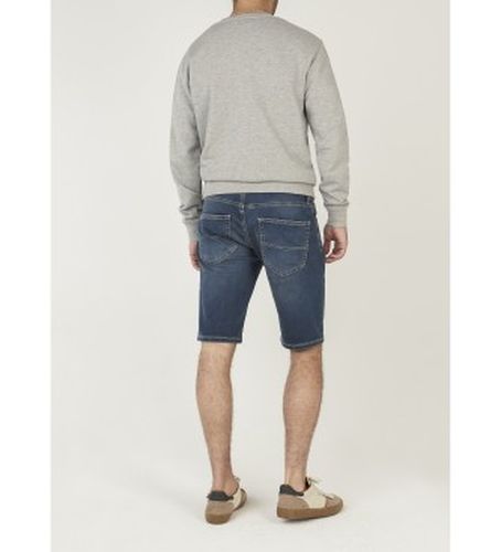 PM80000448AE Gymdigo Slim Shorts (29), Casuel, Coton, Denim - Pepe Jeans - Modalova