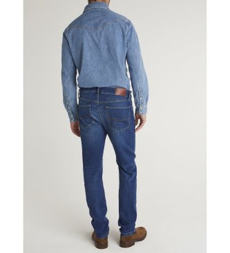 PM20839884UA Jeans Hatch (28/32), Bleu, Casuel, Coton, Denim - Pepe Jeans - Modalova