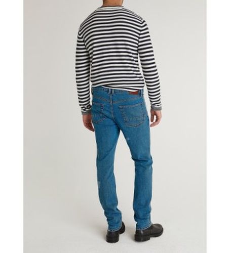 PM20839884CB Jeans Slim Hatch (34/30), Casuel, Coton, Denim - Pepe Jeans - Modalova