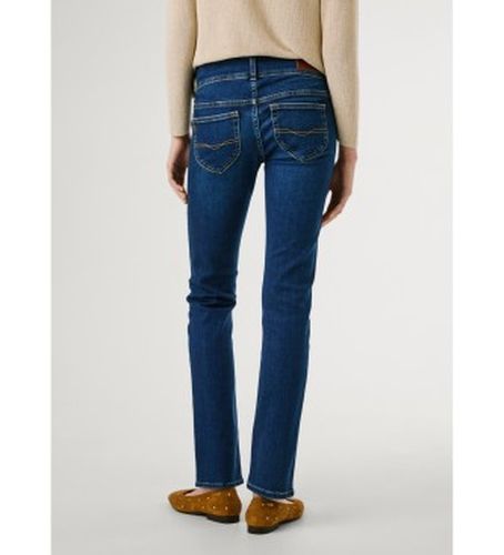PL2047295AB Jeans Slim Venus (29/30), Casuel, Coton, Denim - Pepe Jeans - Modalova