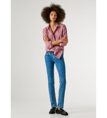 PL20472983SA Jeans Slim Venus (27/34), Casuel, Coton, Denim - Pepe Jeans - Modalova