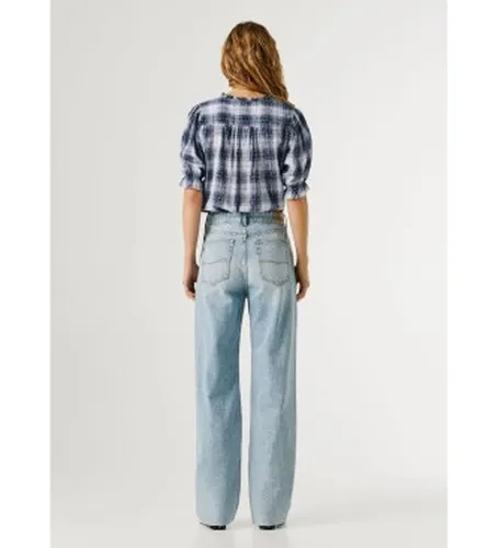PL2051044 Jeans Eden (26/30), , Casuel, Coton, Denim - Pepe Jeans - Modalova