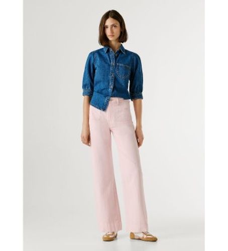 PL20510170S1 Pantalon droit Lexa (25/30), Casuel, Coton - Pepe Jeans - Modalova
