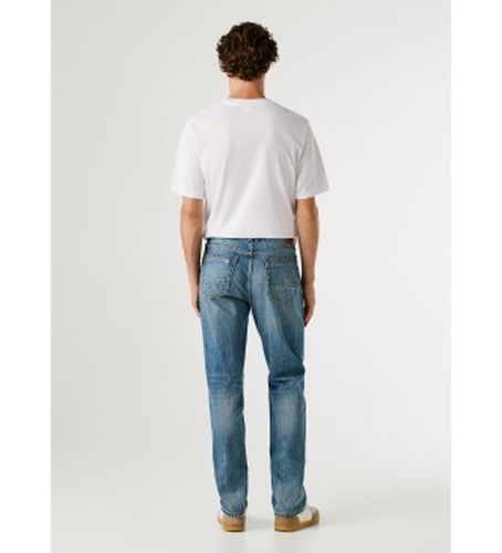 PM2084108 Jeans Byron Mid (31/32), , Casuel, Coton, Denim - Pepe Jeans - Modalova