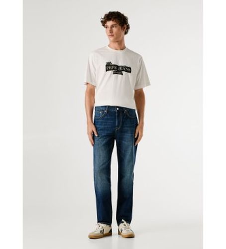 PM2084109 Jeans Byron (30/32), , Casuel, Coton, Denim - Pepe Jeans - Modalova