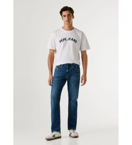 PM2084119 Jeans Straight Cash (29/32), , Casuel, Coton, Denim - Pepe Jeans - Modalova