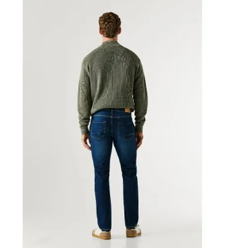 PM20845335AD Jeans Straight Summer (30/34), , Casuel, Coton, Denim - Pepe Jeans - Modalova