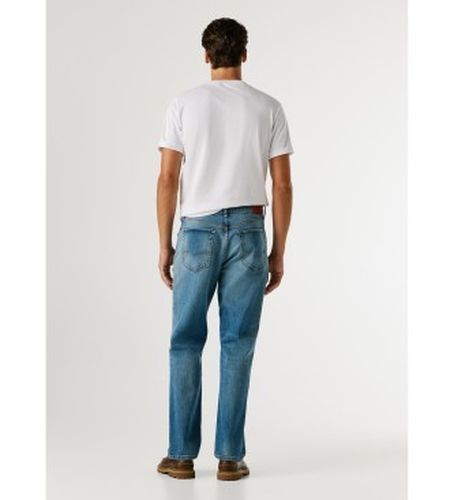PM2084535 Jeans Straight Dalston (29/32), Casuel, Coton, Denim - Pepe Jeans - Modalova