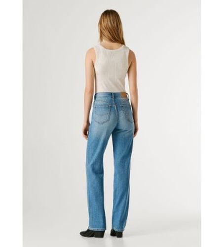 PL20506763A1 Jeans Straight Robyn (26/30), , Casuel, Coton, Denim - Pepe Jeans - Modalova