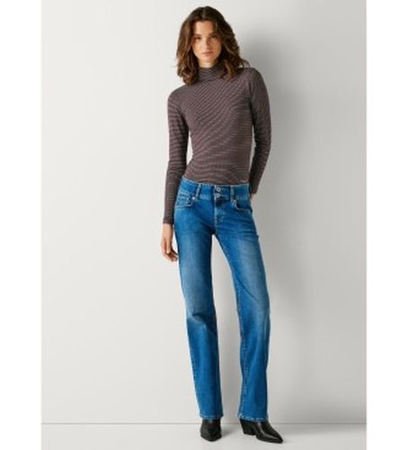 PL20484854FE Jeans Straight Venus (25/32), , Casuel, Coton, Denim - Pepe Jeans - Modalova