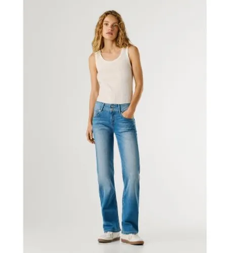 PL20484853AB Jeans Venus (27/32), , Casuel, Coton, Denim - Pepe Jeans - Modalova