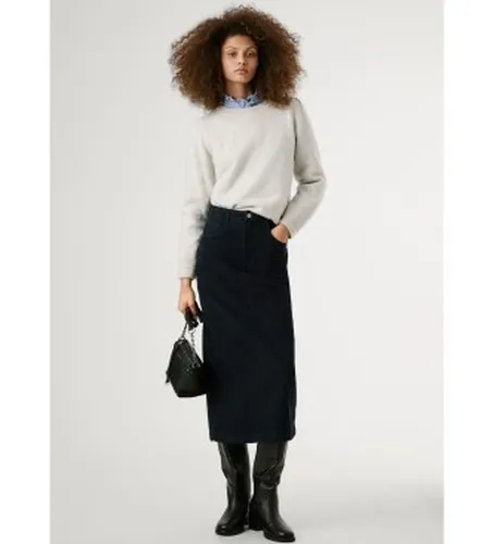 PL9011885 Sunny Midi Skirt (L), Casuel, Coton - Pepe Jeans - Modalova