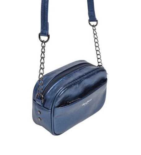 PL031577 Sac Maddy Jazz (OSFA), Casuel, Polyuréthane - Pepe Jeans - Modalova