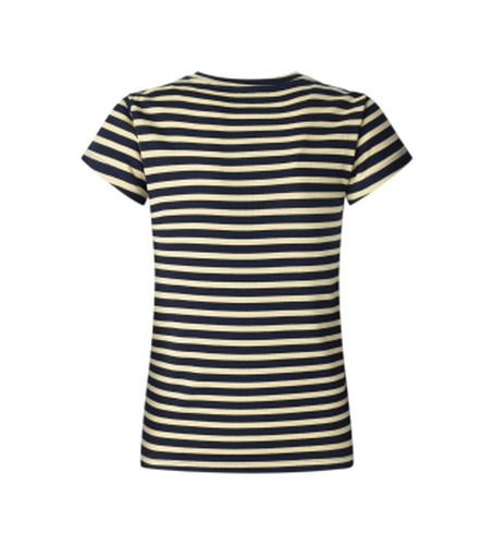 PL5000141 Maillot Merida Rayé (L), , Casuel, Coton, Manche courte - Pepe Jeans - Modalova