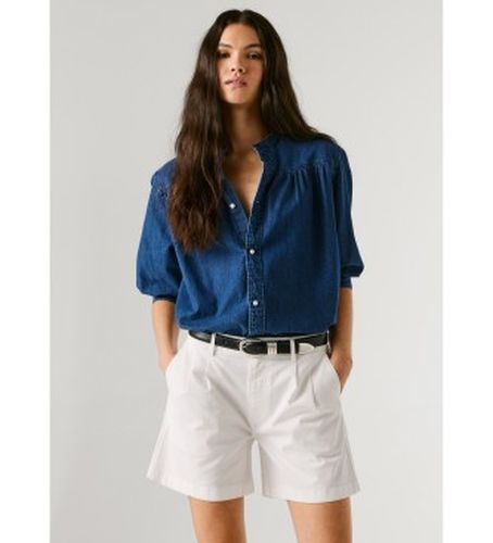 PL8000002 Short Vania (25), Casuel, Coton - Pepe Jeans - Modalova