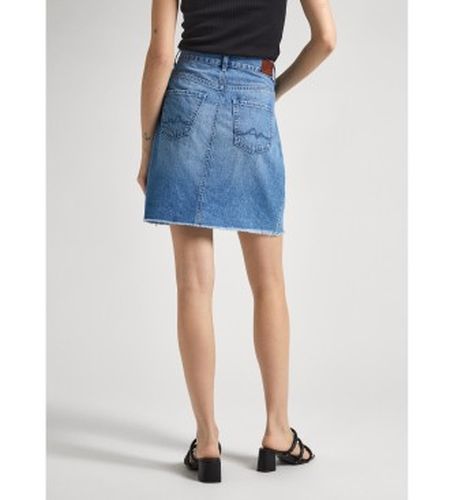 PL901124MN9 Minijupe Hw (XXS), Casuel, Coton, Denim - Pepe Jeans - Modalova