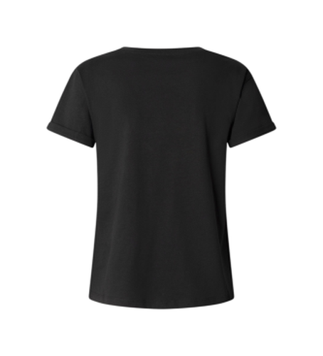 PL5000142 T-shirt Nadda (S), Casuel, Coton, Manche courte - Pepe Jeans - Modalova