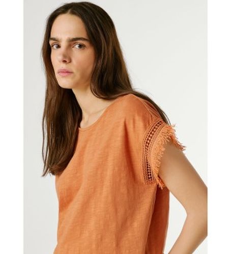 PL5000143 T-shirt Nain (M), Casuel, Coton, Manche courte - Pepe Jeans - Modalova