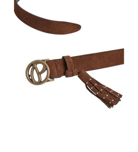 PL020858 Ceinture en cuir Athelea (M), Casuel, Durable - Pepe Jeans - Modalova