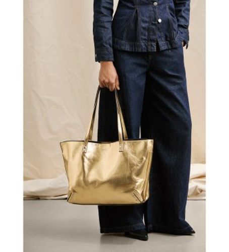 PL031660 Sac à main Audrey Glimmer en (OSFA), Doré, Casuel, Polyuréthane - Pepe Jeans - Modalova