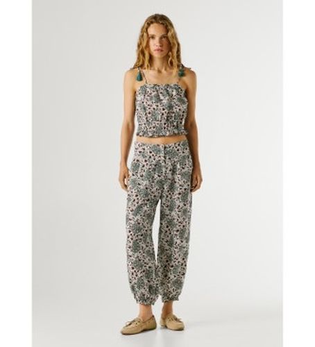 PL2100059 Pantalon Ary (L), Casuel, Viscose - Pepe Jeans - Modalova