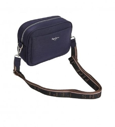PL031468 Sac à bandoulière Margy (OSFA), Casuel, Polyamide, Marine - Pepe Jeans - Modalova