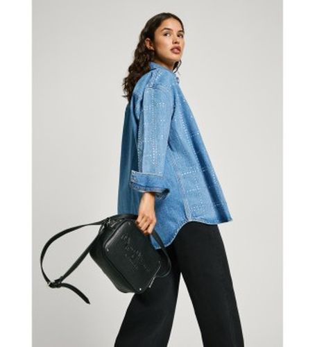 PL031563 Icône Bassy (OSFA), Casuel, Polyuréthane - Pepe Jeans - Modalova