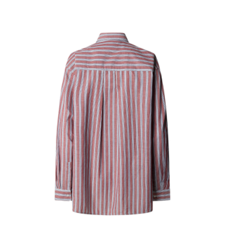 PL3051374 Chemise Begur (L), Casuel, Coton, Manche longue - Pepe Jeans - Modalova