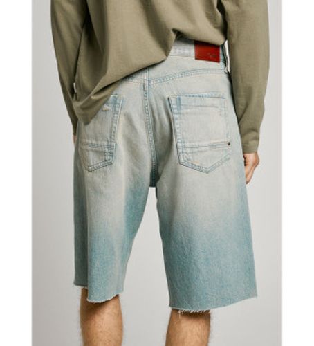 PM801171 Bermuda en denim (29), Casuel, Coton, Durable - Pepe Jeans - Modalova