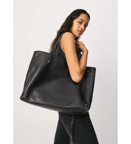 PL031299 Sac Bruna (OSFA), Casuel, Polyuréthane - Pepe Jeans - Modalova